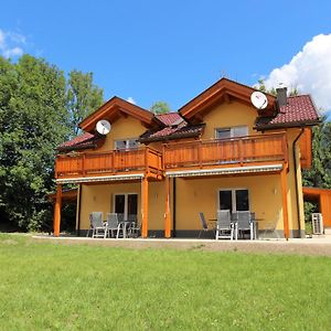 Luxurious Chalet In K Tschach Mauthen Near Ski Area Kotschach-Mauthen Exterior photo