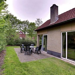 Cozy Holiday Home With A Garden Near Zwolle 达尔夫森 Exterior photo