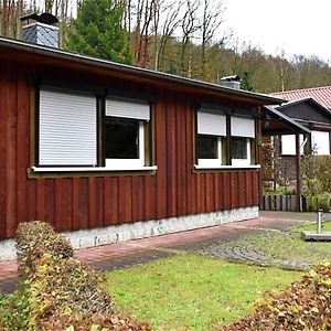 Welcoming Bungalows In Neustadt Exterior photo