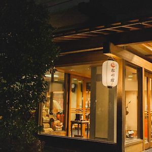 Mei no ya Risoht Matsudwa 館 高山 Exterior photo