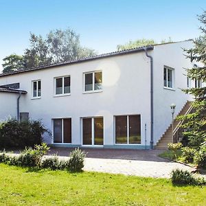 Apartment House Seeperle Sommersdorf Sommersdorf  Exterior photo