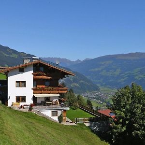 Apartment In Hippach Im Zillertal In The Mountains Muhlen  Exterior photo