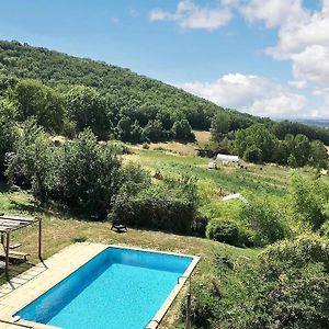 Maison Charmante A Massaguel Avec Jardin Et Piscine Partagee别墅 Exterior photo