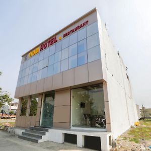 Oyo 71380维奥姆酒店 Panchli Exterior photo