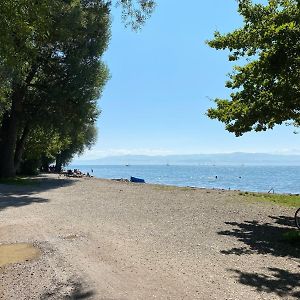 Fewo Natur & Entspannung Am Bodensee 朗根阿根 Exterior photo