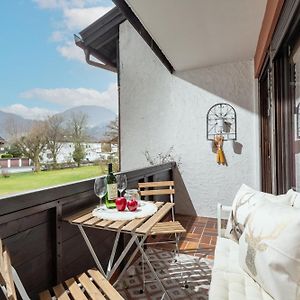 Ferienwohnung Kranzhornblick - Alpenmagie Suites 奥博奥多夫 Exterior photo