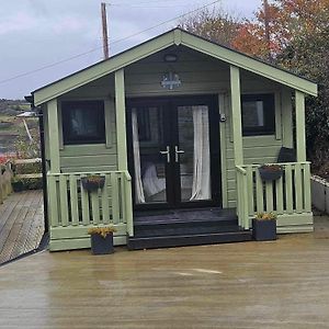 多尼戈尔Sea Breeze Cabin别墅 Exterior photo
