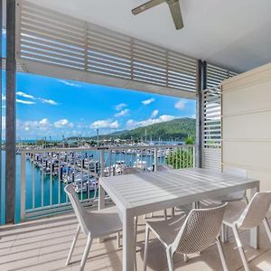 埃尔利海滩Marina Living With Whitsundays Lifestyle公寓 Exterior photo