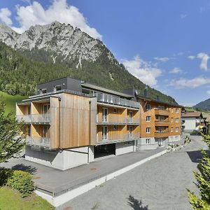 Majestic Apartment In Kl Sterle With Sauna On The Arlberg Met Terras 克勒施特勒 Exterior photo