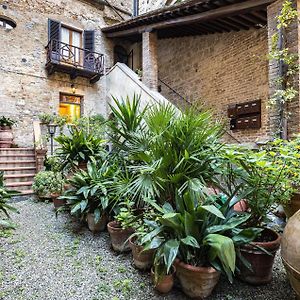 Awesome Home In San Gimignano With Wifi Exterior photo