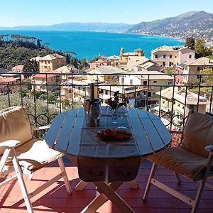 Liguria Holidays- La Casa Di Sara 卡莫利 Exterior photo