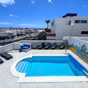 Casa Vedas - 3 Bedroom Villa With Private Pool 卡门港 Exterior photo