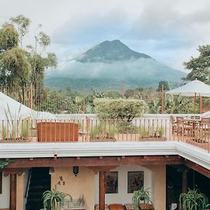 Casa Del Calvario, 3Br Villa In Antigua Guatemala Exterior photo