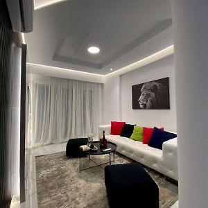 Suncity Tirana Luxury Apartments Exterior photo