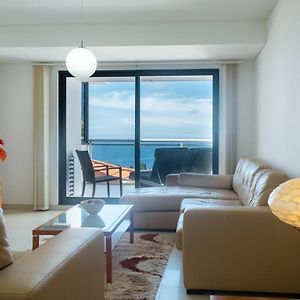 Guestready - A Splendid Sea-View Stay 卡尼索 Exterior photo