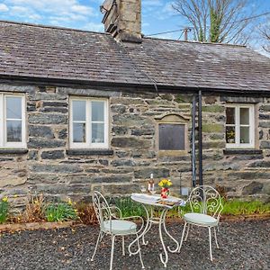 Yspytty-Ifan2 Bed In Betws-Y-Coed 55429别墅 Exterior photo
