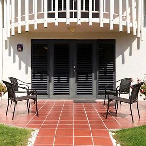 Beach House-Villa Taina, Boqueron 卡沃罗霍 Exterior photo