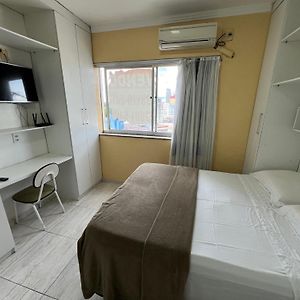 Apartamento Centro Manaus 921公寓 Exterior photo