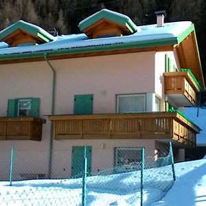 Ferienwohnung Fur 6 Personen Ca 75 Qm In Pellizzano, Trentino Val Di Sole 特伦托 Exterior photo