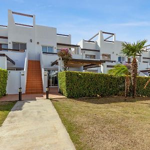 Beautiful Apartment In Alhama De Murcia With Wifi Exterior photo