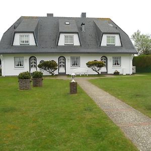 Ferienwohnung Fur 2 Personen Ca 55 Qm In Munkmarsch, Nordfriesische Inseln Sylt Exterior photo