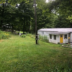 Hoots Roost, Catskills Woodbourne Exterior photo