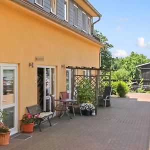 Awesome Apartment In Rheinsberg With Wifi Exterior photo