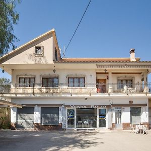 洛尔卡Casa Venta Ruizo别墅 Exterior photo