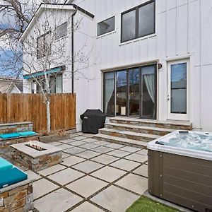 Luxury Home: Monthly Rental House Near Denver 恩格尔伍德 Exterior photo