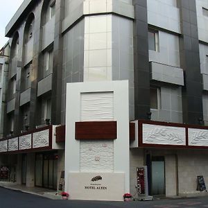 阿尔顿经济型酒店 大阪 Exterior photo