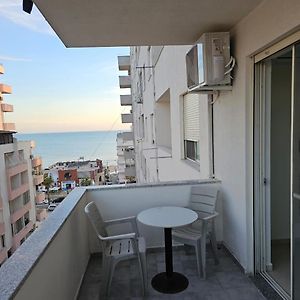 DurrësApartament Seaview公寓 Exterior photo