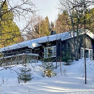 Beautiful Home In Os I Sterdalen With Kitchen Os (Hedmark) Exterior photo