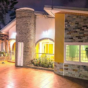 Maryluxe Stays 6Bd Villa, West Hills, Accra Ghana Foso Exterior photo