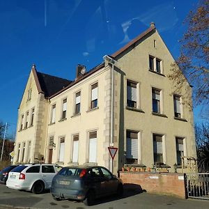 Alte Schule Schmerlenbach 1903 Wohnung 60M² Hösbach Exterior photo