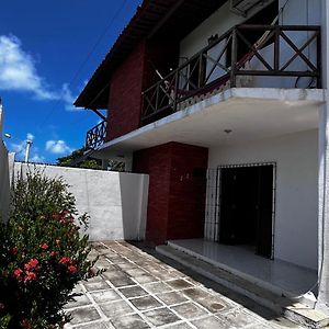 Casa De Praia - Carapibus 康德 Exterior photo