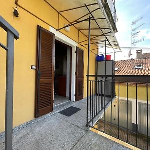 卡斯特尔图-苏帕提茨诺Casa Ticino公寓 Exterior photo