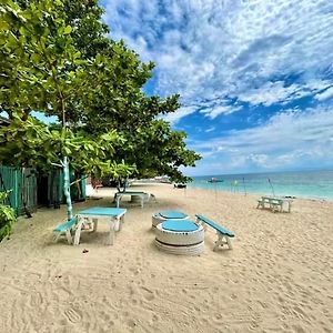 Camotes Island Beachfront Vacation House San Francisco  Exterior photo