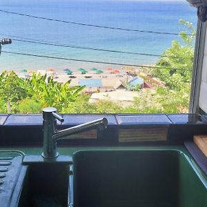 Dominica Beach Vacation Rental 罗索 Exterior photo