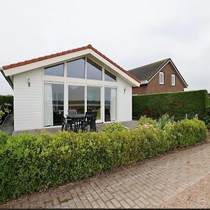 Vakantiehuis De Wilgenroos 韦尔弗斯霍夫 Exterior photo