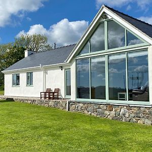 Beautiful Private Farm Cottage In Anglesey Pentraeth Exterior photo