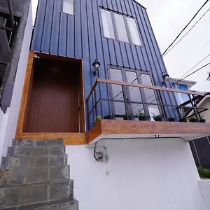 Rumah Biru 万隆 Exterior photo