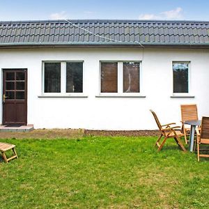 Nice Apartment In Sommersdorf With Wifi Exterior photo