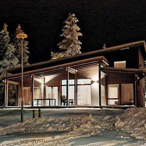Rukalodge - High Quality Lodges With Saunas And Extras. Exterior photo