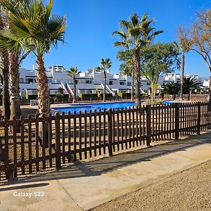 El RomeroCondado De Alhama Jardin 4公寓 Exterior photo