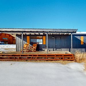 GuffeyArena House - Lorrayne Ranch别墅 Exterior photo