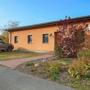 Ferienwohnung Neuendorf 诺因多夫 Exterior photo