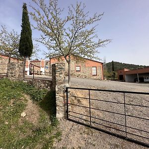 赫雷斯德洛斯卡瓦列罗斯Casa Rural En Badajoz别墅 Exterior photo