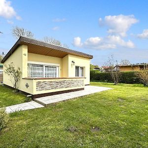 Amazing Home In Krakow Am See With Kitchen Exterior photo