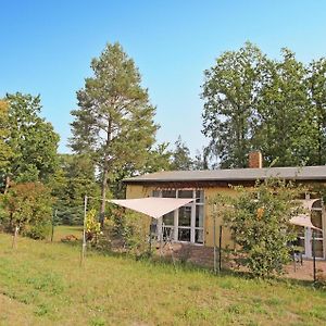 Nice Home In Boitzenburger Land Ot With Kitchen Rosenow  Exterior photo