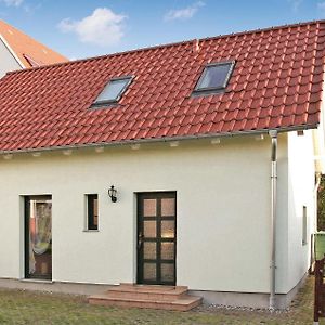 费尔德堡Ferienhaus Feldberger别墅 Exterior photo